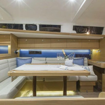 Dufour 460 Grand Large