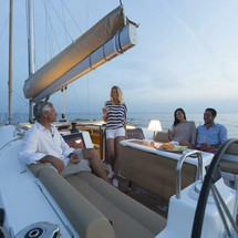 Dufour 460 Grand Large