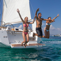 Dufour 460 Grand Large