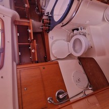Bavaria 50 Cruiser
