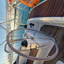 Bavaria 50 Cruiser
