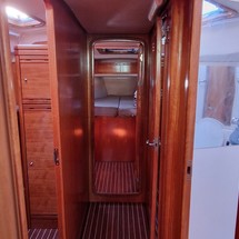 Bavaria 50 Cruiser