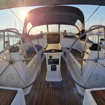 Bavaria 50 Cruiser