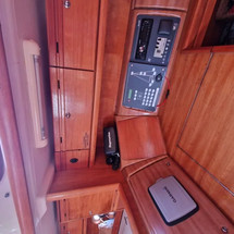 Bavaria 50 Cruiser