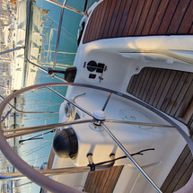 Bavaria 50 Cruiser