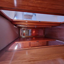 Bavaria 50 Cruiser