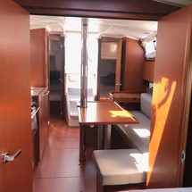 Beneteau Oceanis 35.1