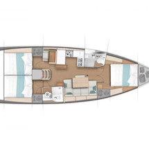 Jeanneau Sun Odyssey 440