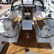 Bavaria CRUISER 34