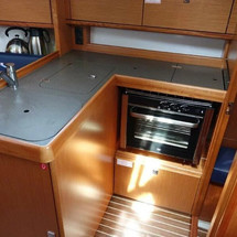 Bavaria CRUISER 34
