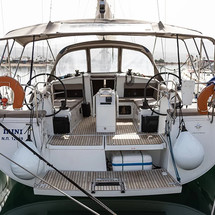 Jeanneau Sun Odyssey 440