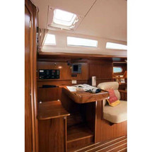 Jeanneau Sun Odyssey 40.3