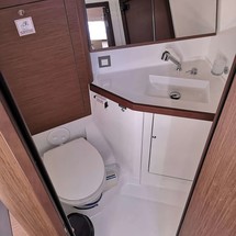 Beneteau Oceanis 46.1