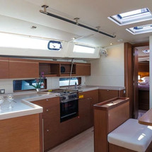 Beneteau Oceanis 46.1