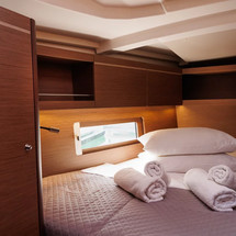 Beneteau Oceanis 46.1