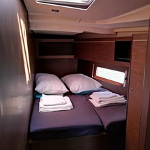 Beneteau Oceanis 46.1