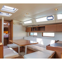 Beneteau Oceanis 46.1