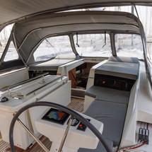 Beneteau Oceanis 46.1