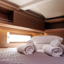 Beneteau Oceanis 46.1