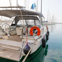 Beneteau Oceanis 46.1
