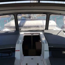 Beneteau Oceanis 46.1