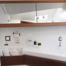 Beneteau Oceanis 46.1