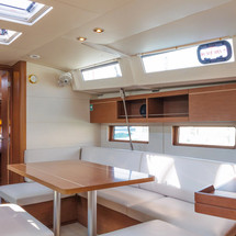 Beneteau Oceanis 46.1