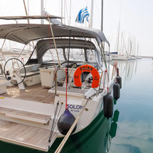 Beneteau Oceanis 46.1