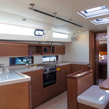 Beneteau Oceanis 46.1