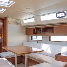 Beneteau Oceanis 46.1