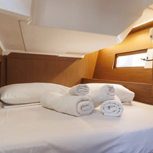 Beneteau Oceanis 46.1