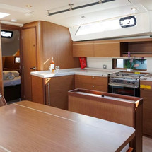 Beneteau Oceanis 46.1