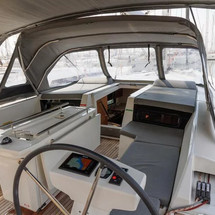 Beneteau Oceanis 46.1