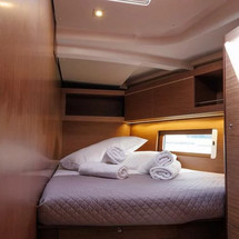 Beneteau Oceanis 46.1