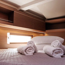 Beneteau Oceanis 46.1