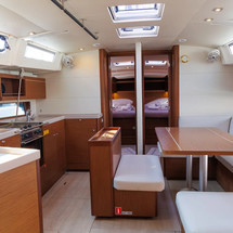 Beneteau Oceanis 46.1