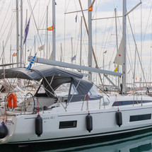 Beneteau Oceanis 46.1