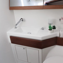 Beneteau Oceanis 46.1
