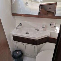 Beneteau Oceanis 46.1
