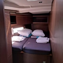 Beneteau Oceanis 46.1