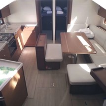 Beneteau Oceanis 46.1