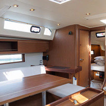 Beneteau Oceanis 46.1