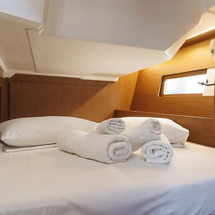 Beneteau Oceanis 46.1