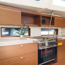 Beneteau Oceanis 46.1