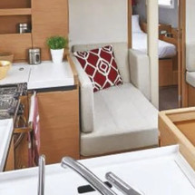 Jeanneau Sun Odyssey 410