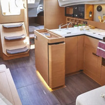 Jeanneau Sun Odyssey 410