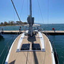 Hanse 458