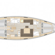 Hanse 458