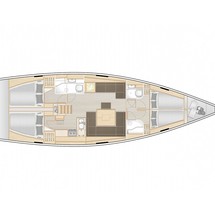 Hanse 458