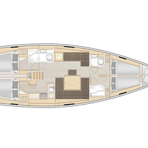 Hanse 458